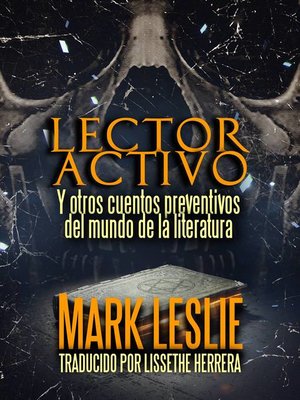 cover image of Lector Activo